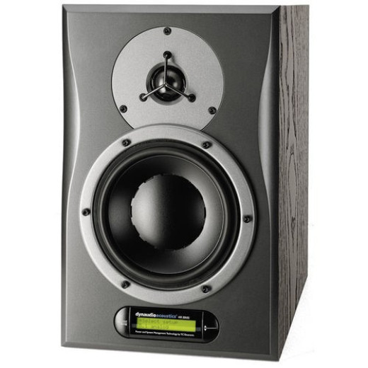 Новинка DYNAUDIO AIR12 Master D6
