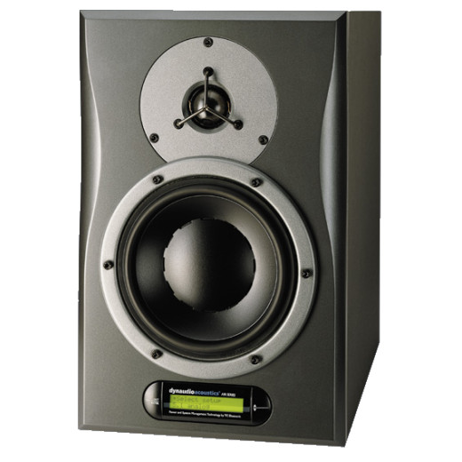 Активные студийные мониторы DYNAUDIO AIR6 Master A D