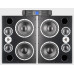 Пассивные студийные мониторы DYNAUDIO M3VE