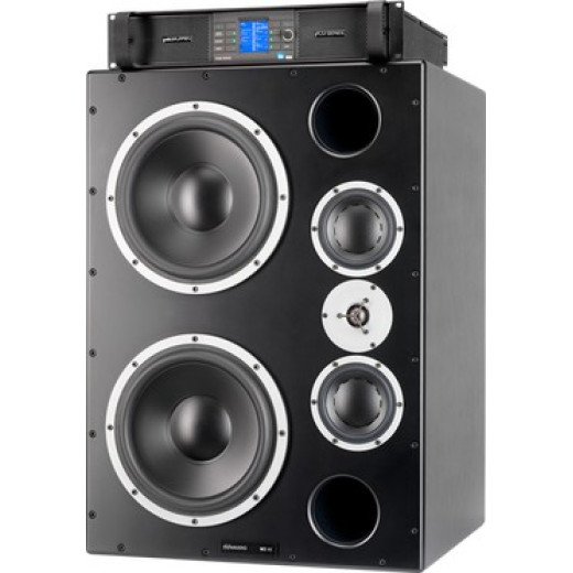 Пассивные студийные мониторы DYNAUDIO M3VE
