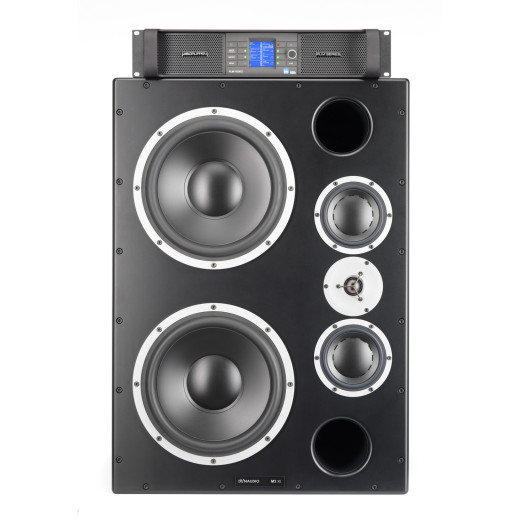 Пассивные студийные мониторы DYNAUDIO M3XE