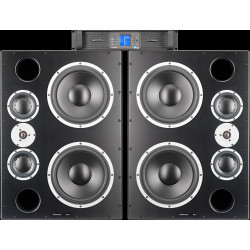 Dynaudio M3 XE