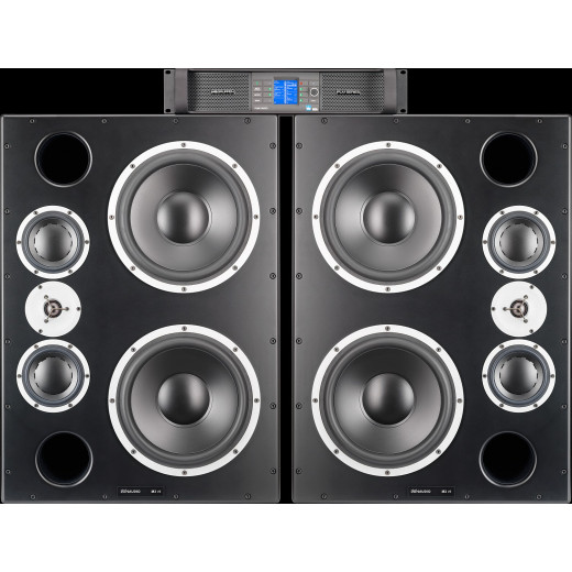 Пассивные студийные мониторы Dynaudio M3 XE