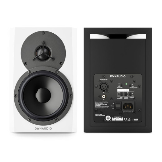 Активные студийные мониторы DYNAUDIO LYD-5