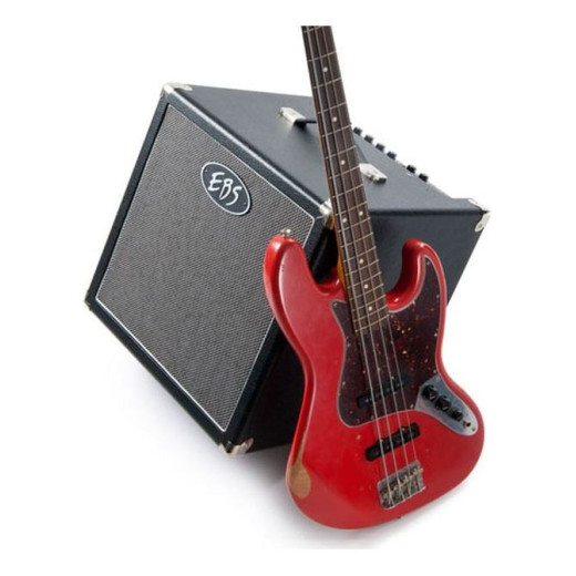 Басовое комбо EBS Classic Session 120