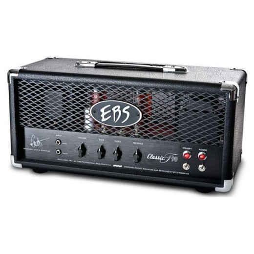 Басовый усилитель EBS EBS Classic 90