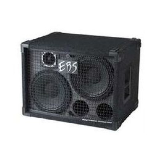Басовый кабинет EBS NEO-210