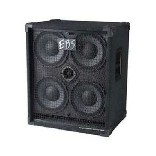Басовый кабинет EBS NEO-410