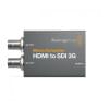 Преобразователи форматов BLACKMAGIC Micro Converter HDMI to SDI 3G