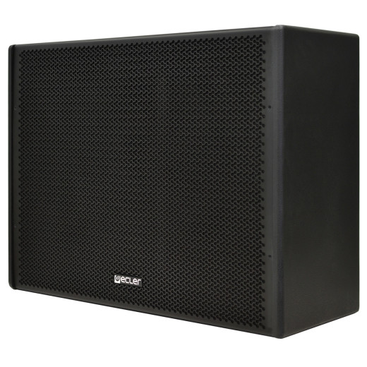 Ecler ARQIS SB10BK пассивная акустическая система