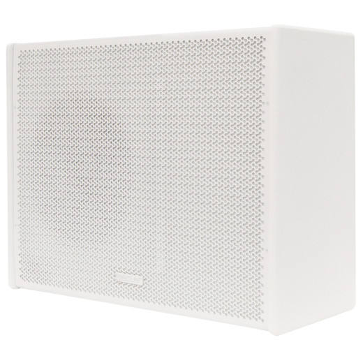Пассивная акустическая система Ecler ARQIS SB10WH