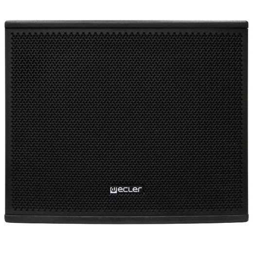 Пассивная акустическая система Ecler ARQIS SB15BK