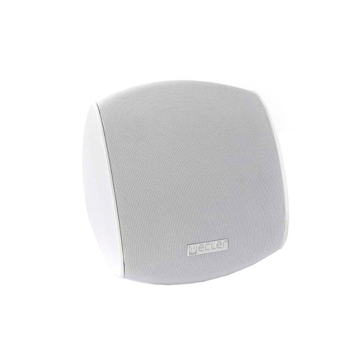 Настенные Ecler AUDEO106WH