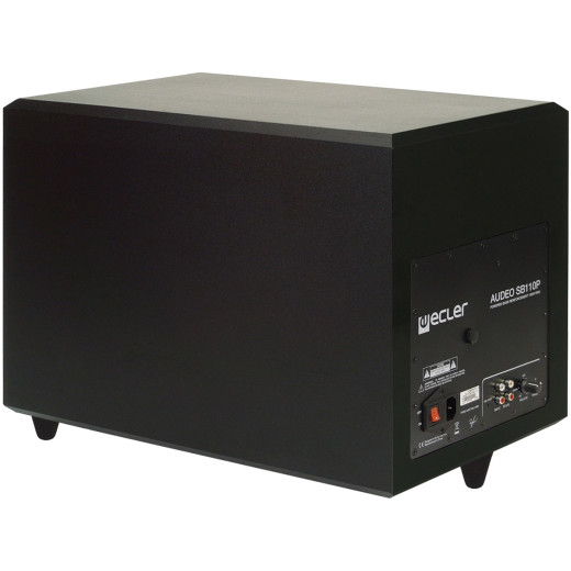 Активный сабвуфер Ecler AUDEOSB110P