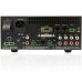 Ecler CA200Z трансляционный микшер-усилитель