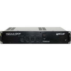 Ecler HZA4-120F