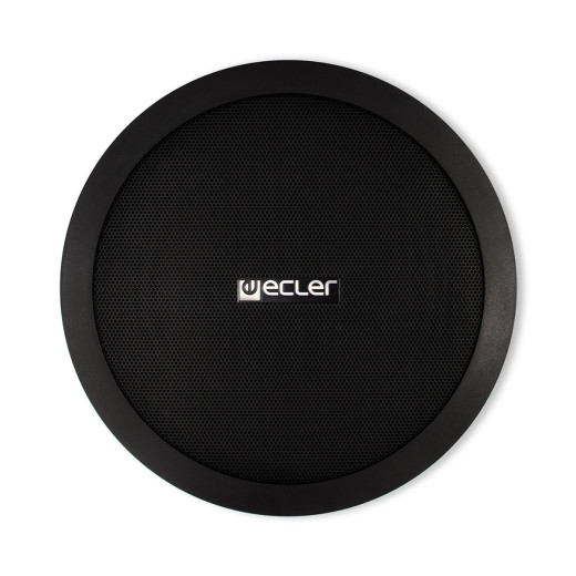 Ecler IC6BK потолочные