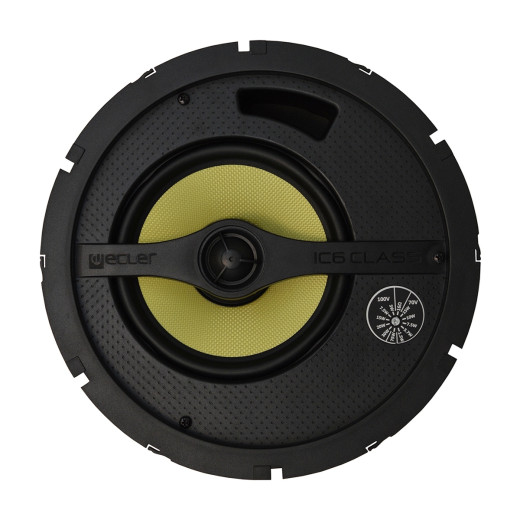 Потолочные Ecler IC6CLASS-TR