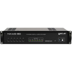 Ecler NXA 6-80
