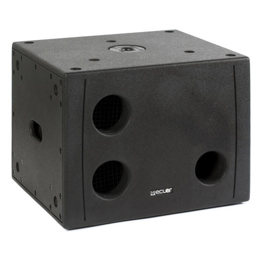 Активный сабвуфер Ecler VERSOSB115P