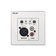 Ecler WPaMIX-T