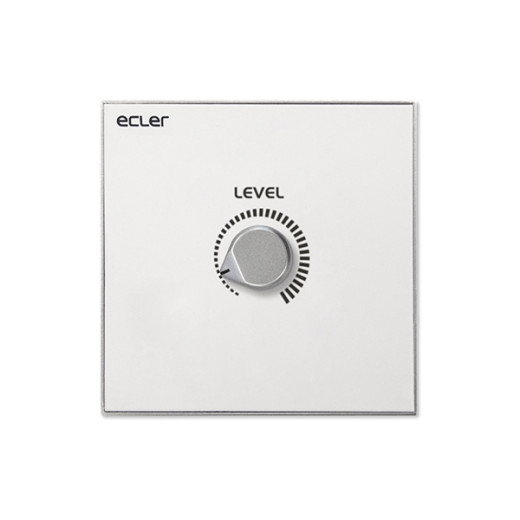 Контроллер акустических систем Ecler WPaVOL