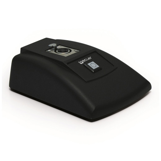 Ecler eMBASE настольный (гусиная шея), модульный конференционный