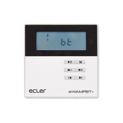 Ecler eWAMPBT+