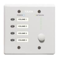 Xilica Mini-K1-Wht