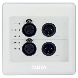 Xilica Rio R22-WP-X-Wht