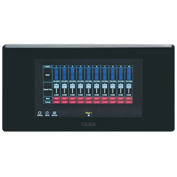 Xilica Touch SM7 MkII-Blk