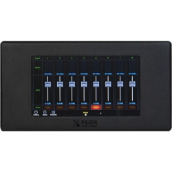 Xilica Touch SM7 SII-Blk