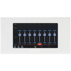 Xilica Touch SM7 SII-Wht