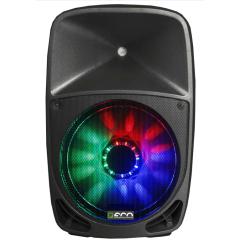 ECO DISCO BOX-15A MP3 (T)