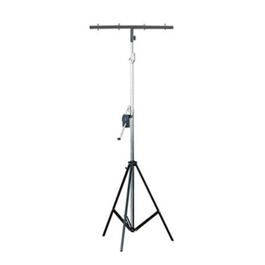 ECO LS050 Black стойки, штативы