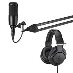 Audio-Technica AT2020CP