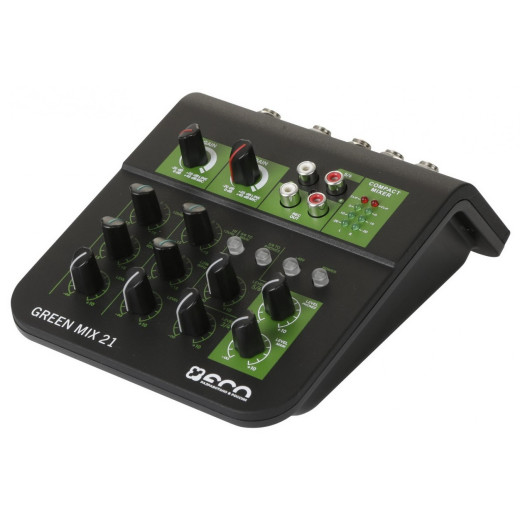 Аналоговый микшер VOLTA Skate for MS-218