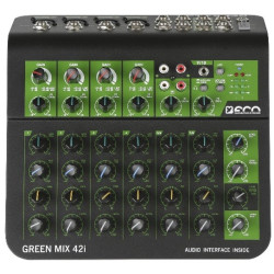 ECO GREEN MIX 42i 