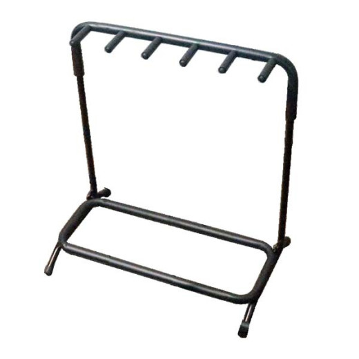 Стойка и держатель для гитары ECO GS021