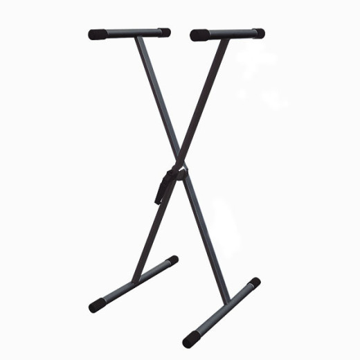 Стойка клавишная ECO KS016 Black