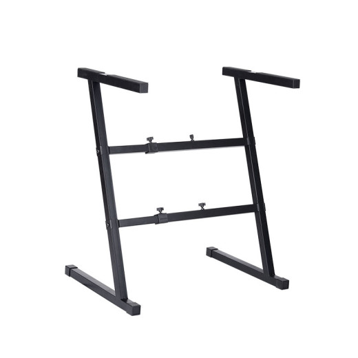 Стойка клавишная ECO KS022 Black