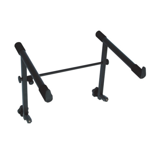 Стойка клавишная ECO KS025 Black