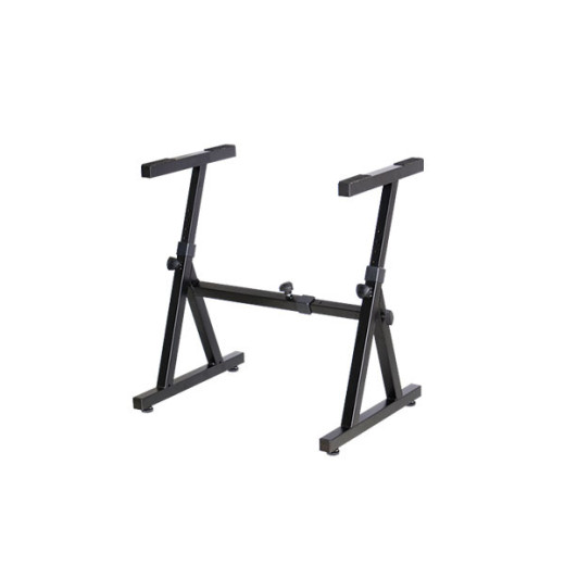 Стойка клавишная ECO KS082 Black