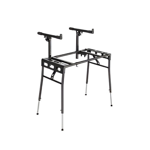 Стойка клавишная ECO KS084 Black