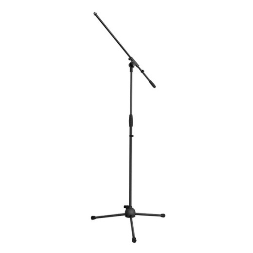 Стойка микрофонная ECO MS007TP Black