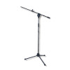 Стойка микрофонная ECO MS019T Black