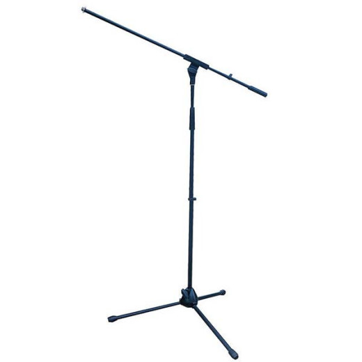 Стойка микрофонная ECO MS020 Black
