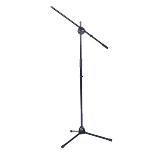 Стойка микрофонная ECO MS022 Black