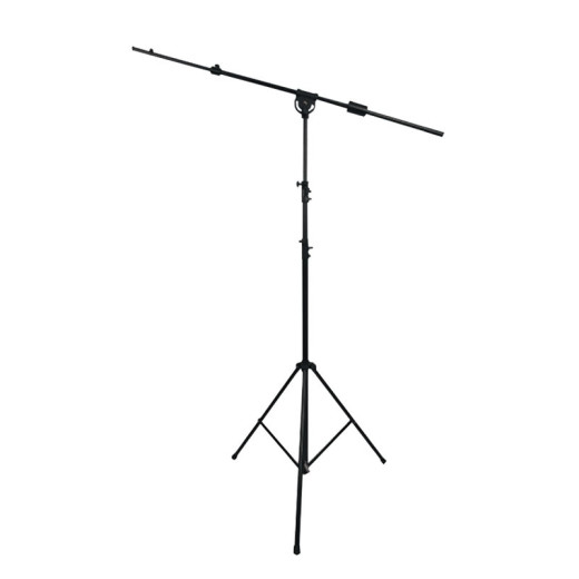 Стойка микрофонная ECO MS080 Black
