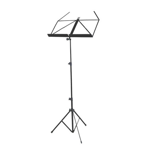 ECO MUS008 Black пюпитр